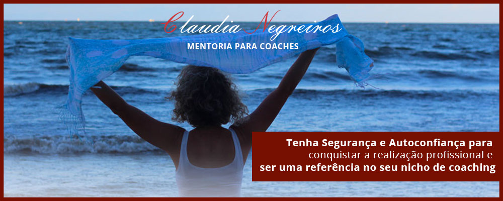 mentoria para coaches coachmestria